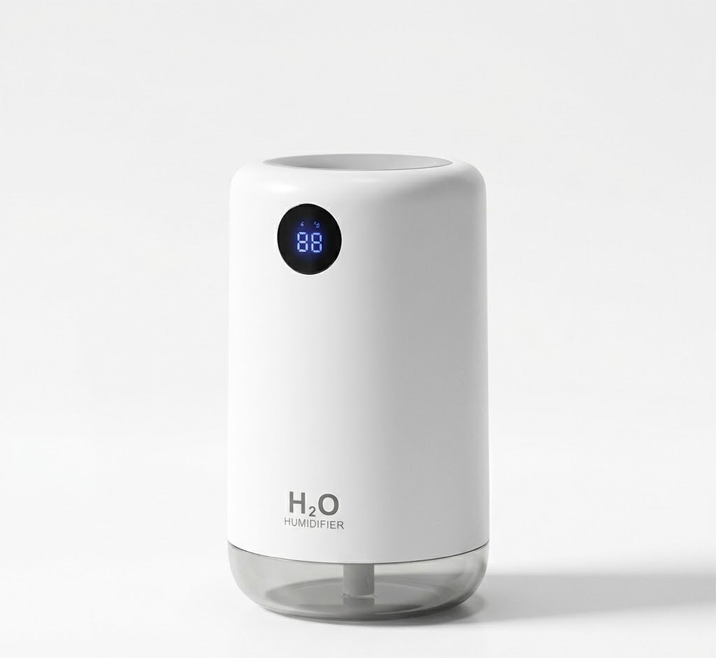 Humidificateur d'air <br> Orélis