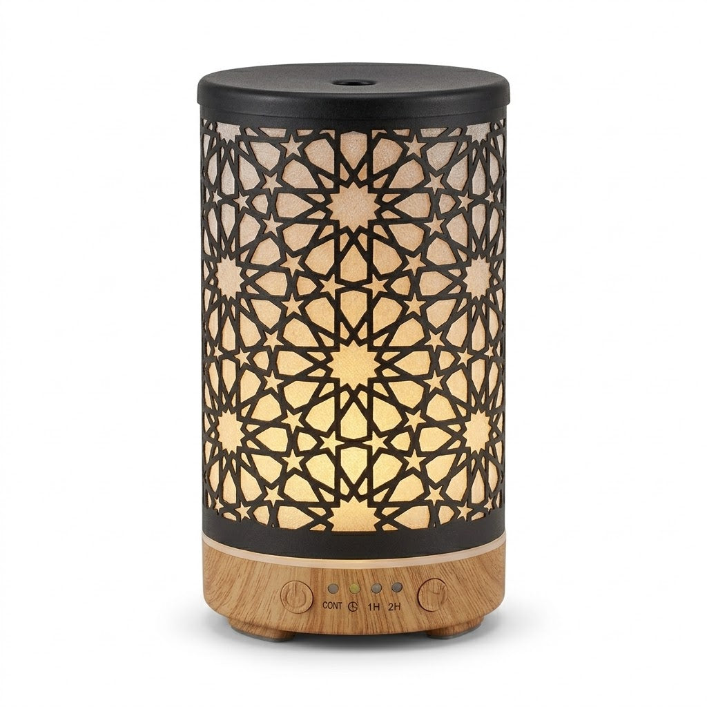 Humidificateur d'air <br> Starynex