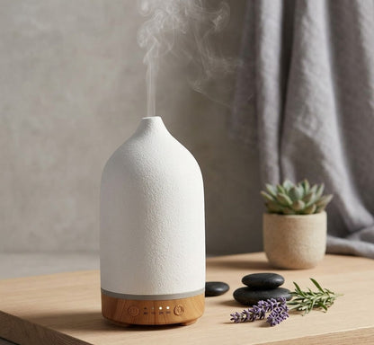 Humidificateur d'air <br> Ceramist