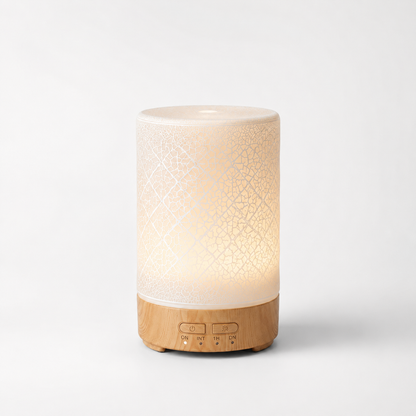 Humidificateur d'air <br> Calmea