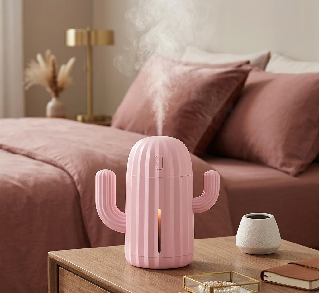 Humidificateur d'air <br> Calméria