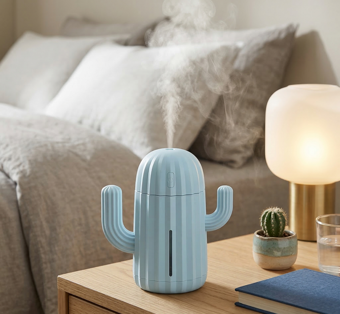 Humidificateur d'air <br> Calméria