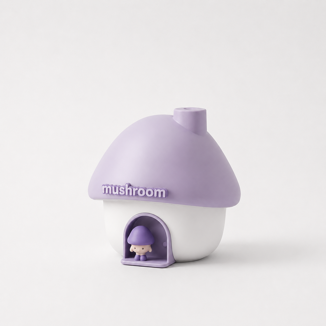 Humidificateur d'air <br> Champibrume