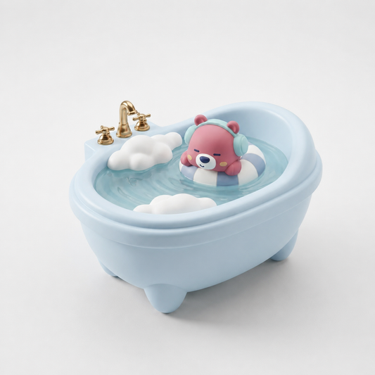 Humidificateur d'air <br> Coloréa
