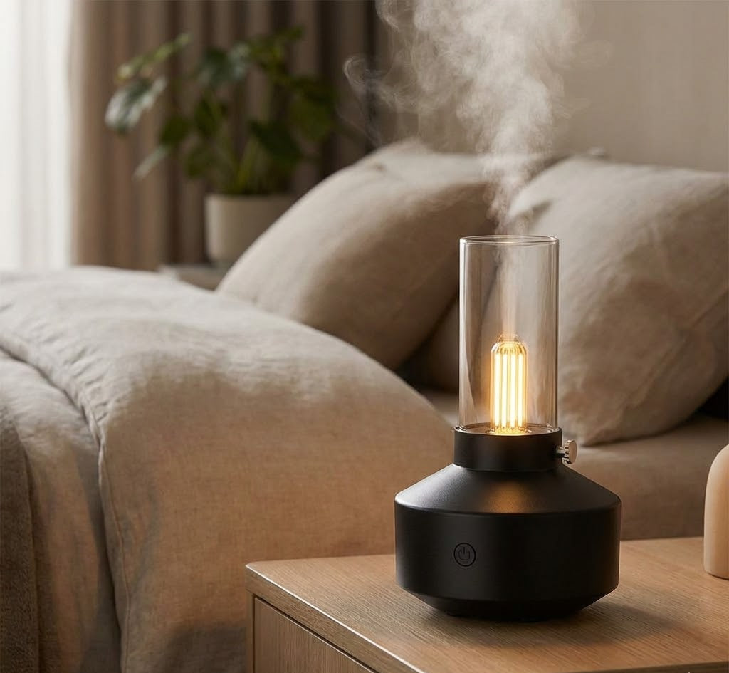 Humidificateur d'air <br> Hydronex