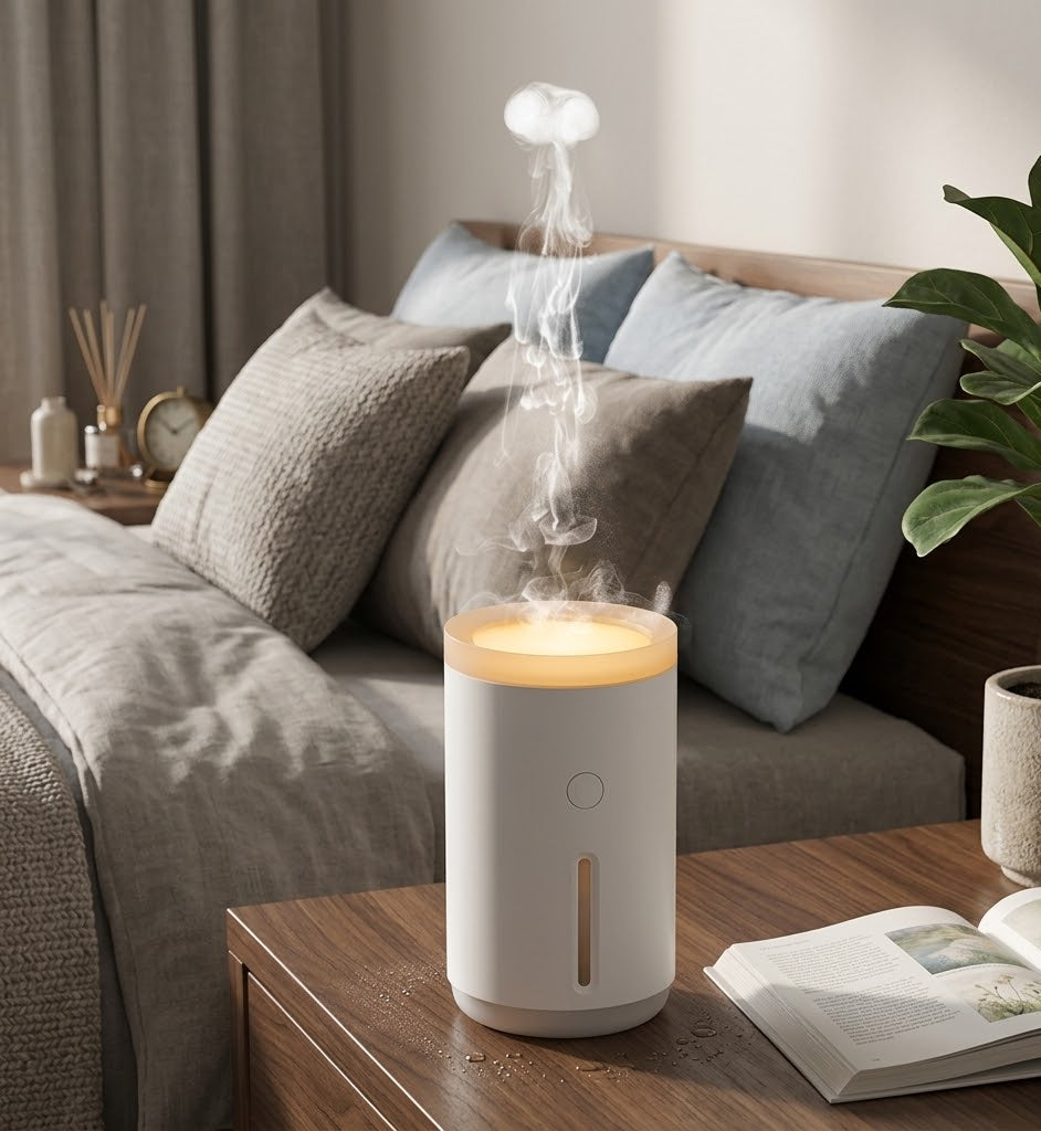 Humidificateur d'air <br> Hydronyx