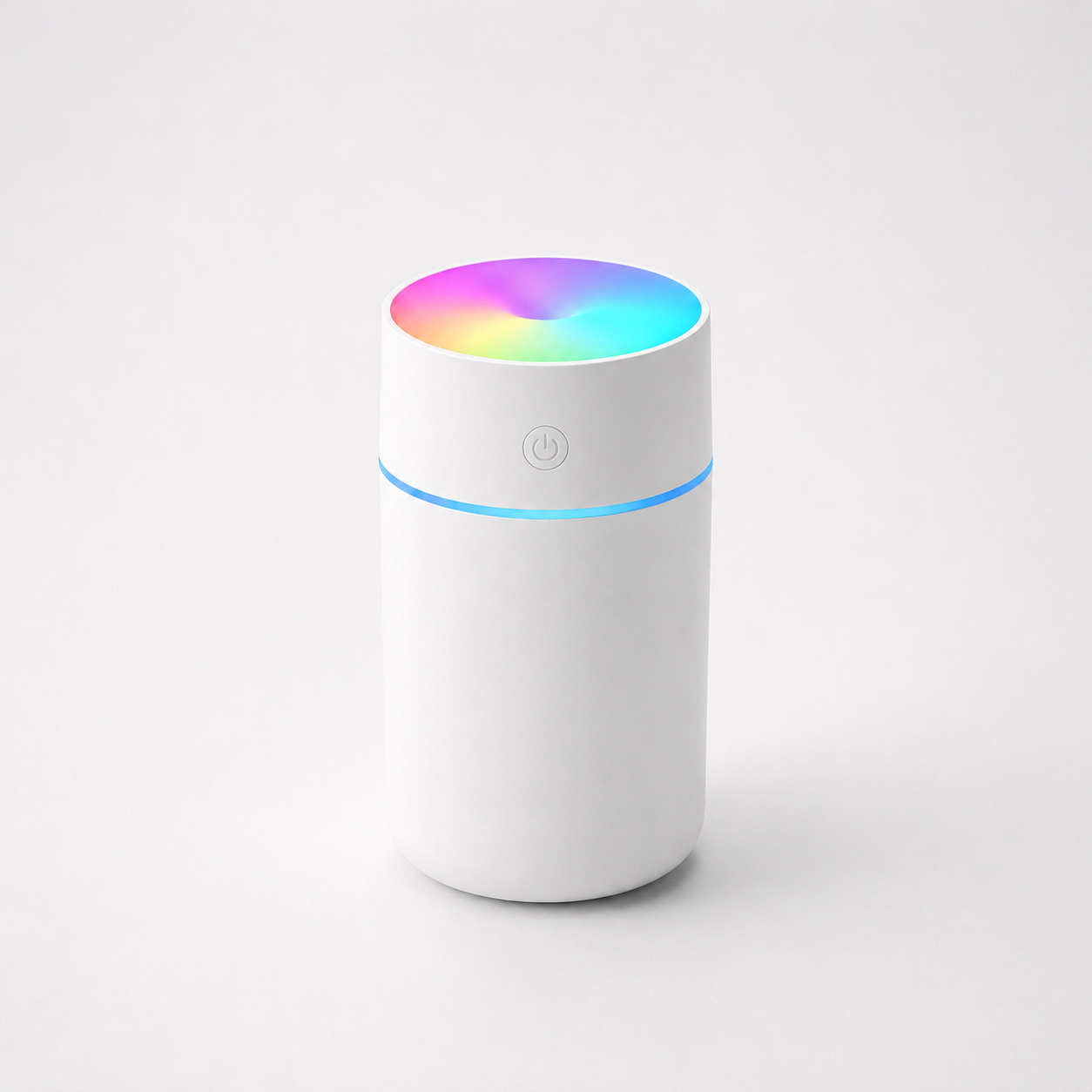 Humidificateur d'air <br> Lumivis