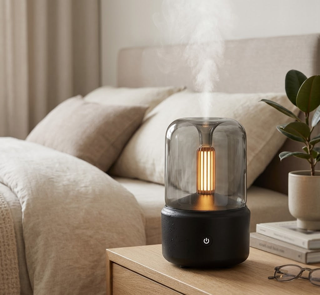 Humidificateur d'air <br> Nobélis