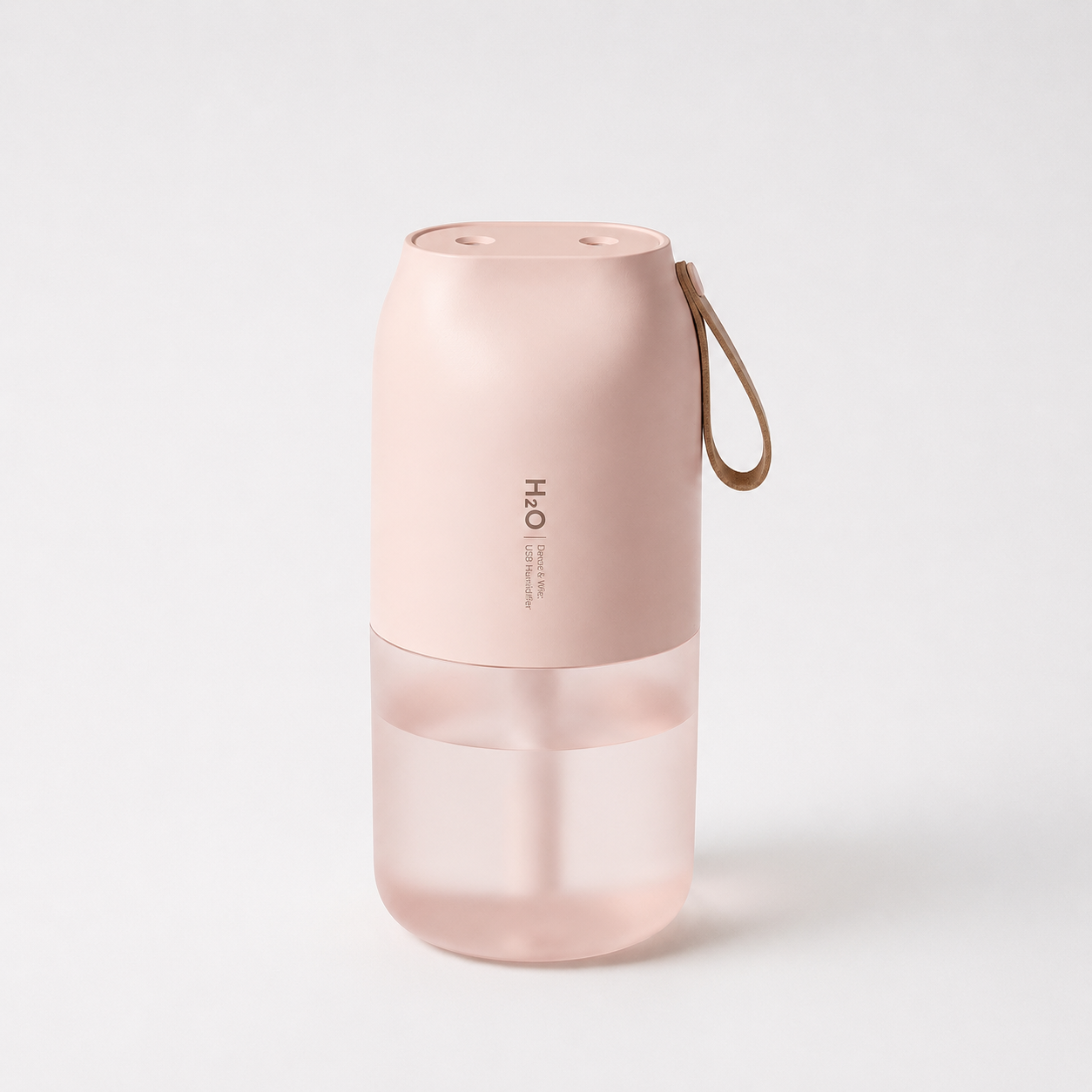 Humidificateur d'air <br> Twinlys