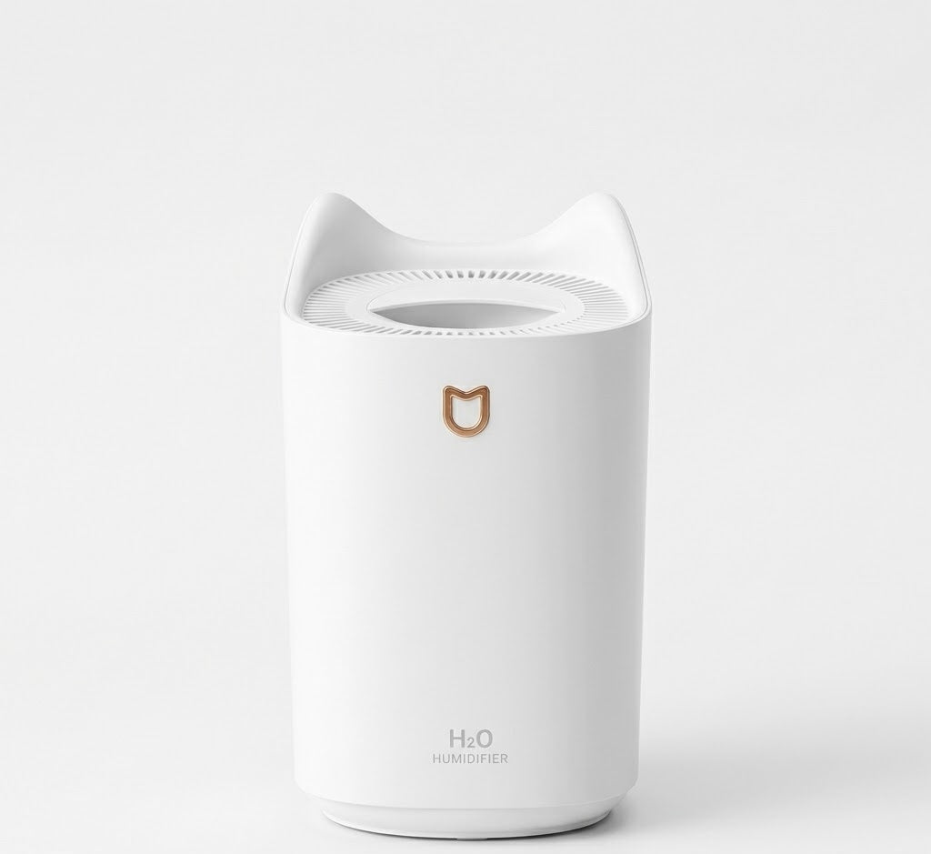 Humidificateur d'air <br> Auravia