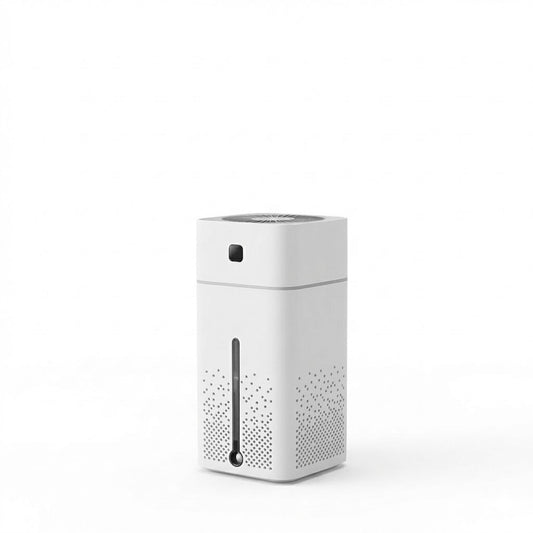 Humidificateur d'air <br> Hydrexia