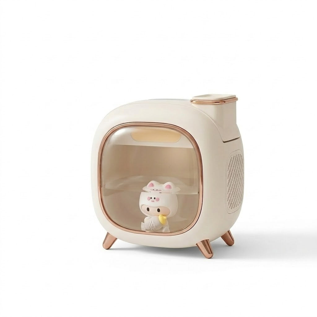 Humidificateur d'air <br> CoconMist