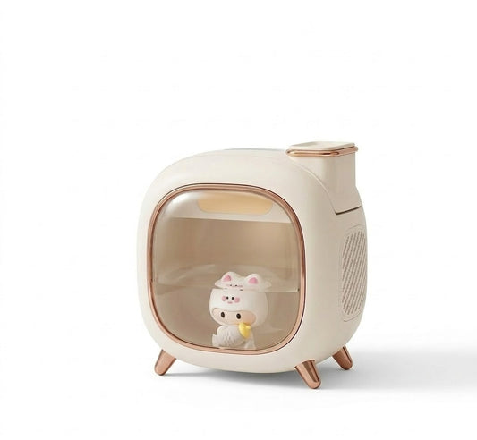 Humidificateur d'air <br> CoconMist Batterie