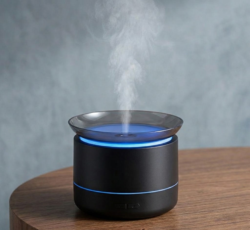 Humidificateur d'air <br> Elvaris