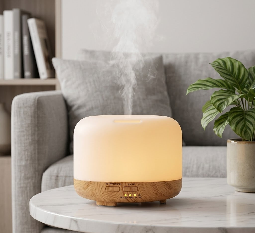 Humidificateur d'air <br> Brumance 300ml