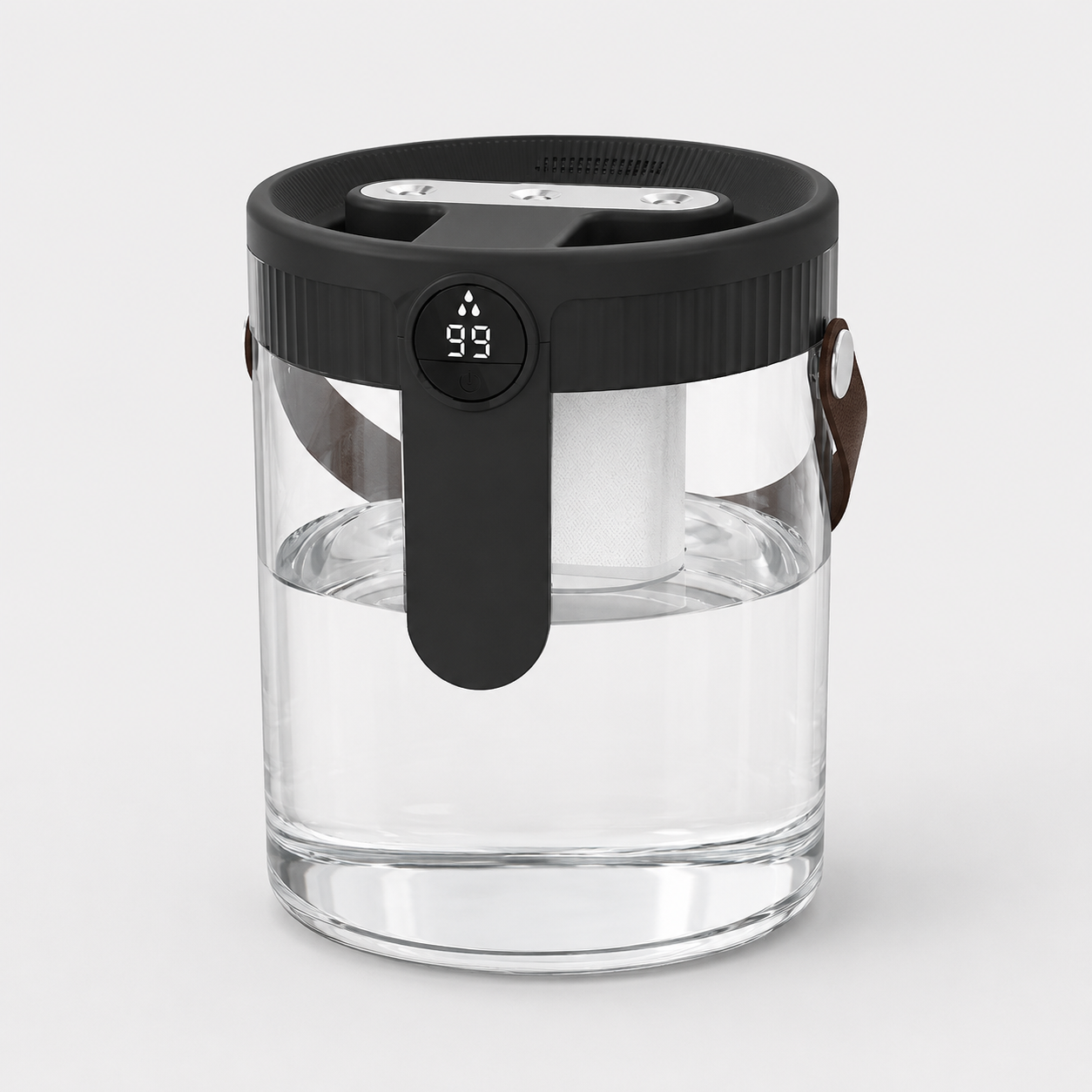Humidificateur d'air <br> Aquessia