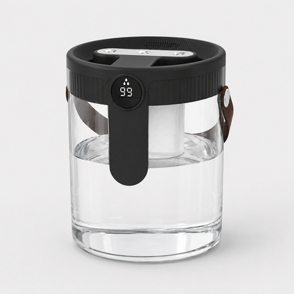 Humidificateur d'air <br> Aquessia