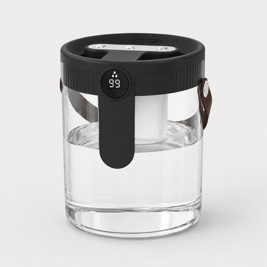 Humidificateur d'air <br> Aquessia
