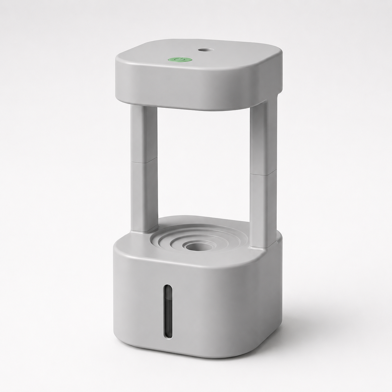 Humidificateur d'air <br> Aquessora