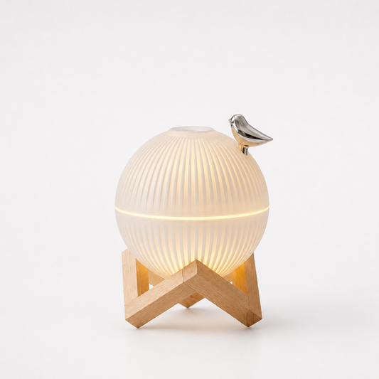 Humidificateur d'air <br> Aurélion
