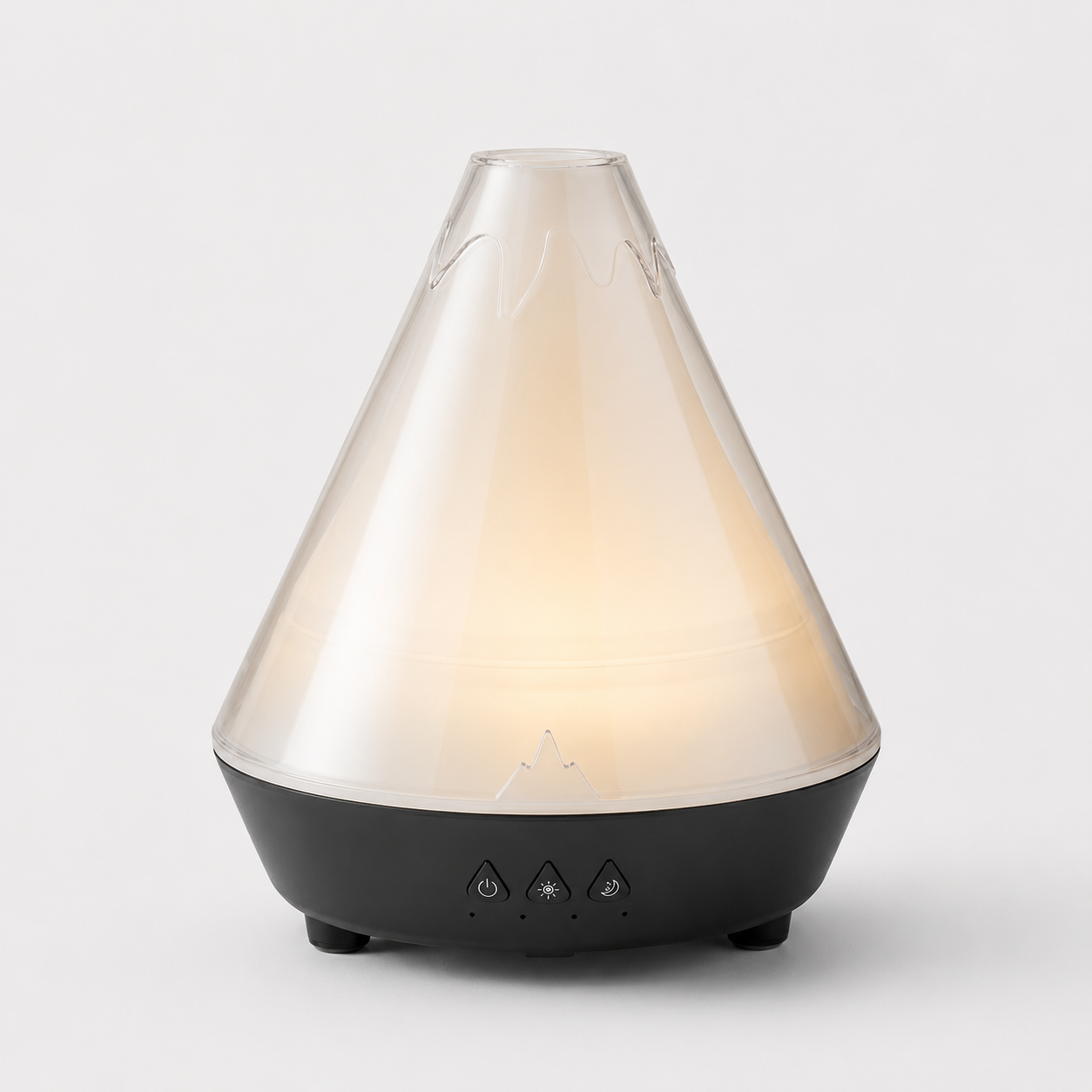 Humidificateur d'air <br> Aurolys