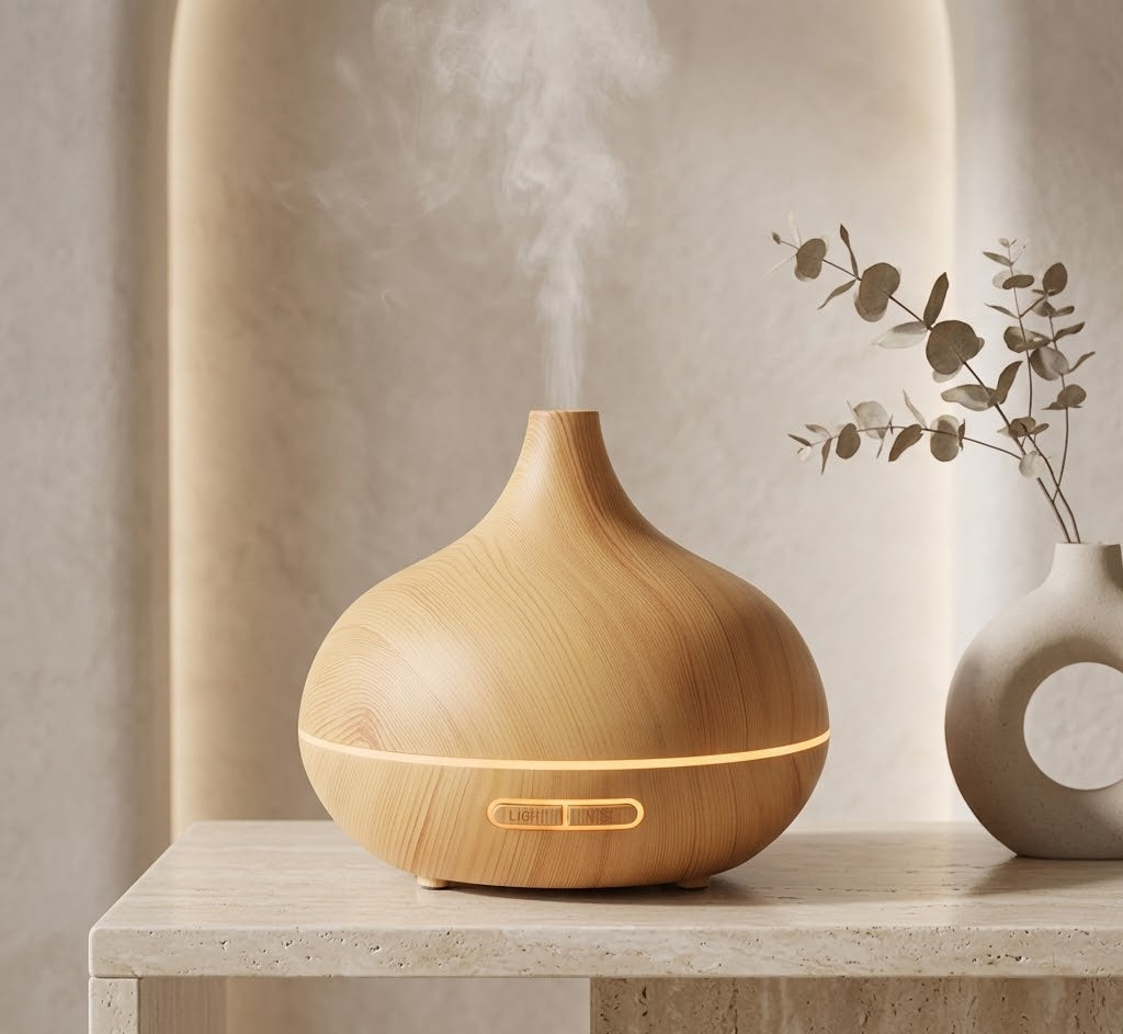 Humidificateur d'air <br> Valérys