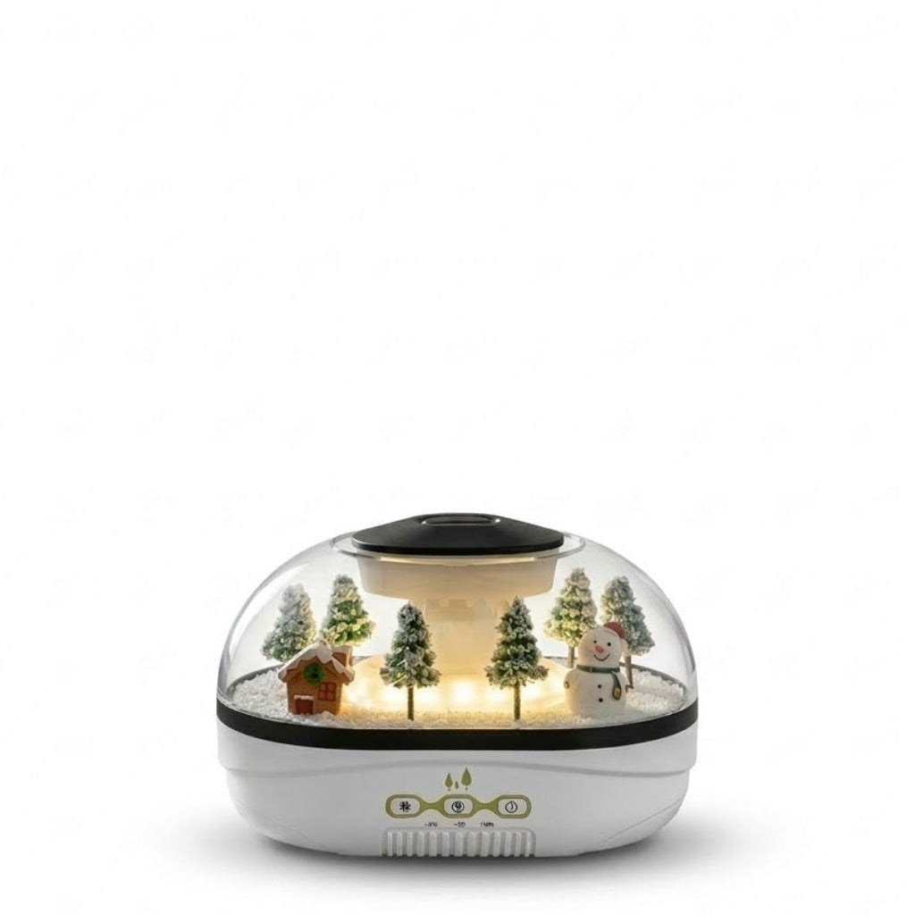 Humidificateur d'air <br> SnowMist