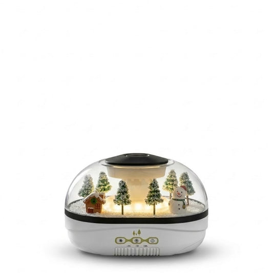 Humidificateur d'air <br> SnowMist