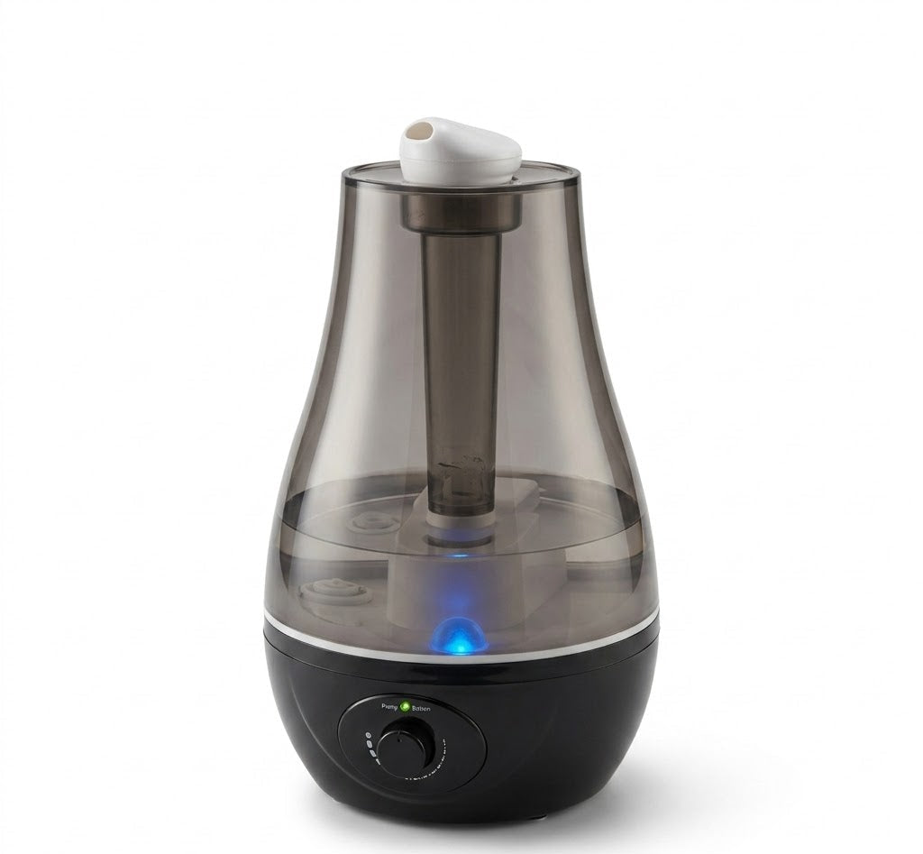 Humidificateur d'air <br> Babymist