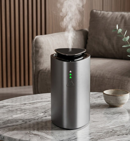 Humidificateur d'air <br> Zéphoryx