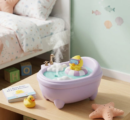 Humidificateur d'air <br> Coloréa
