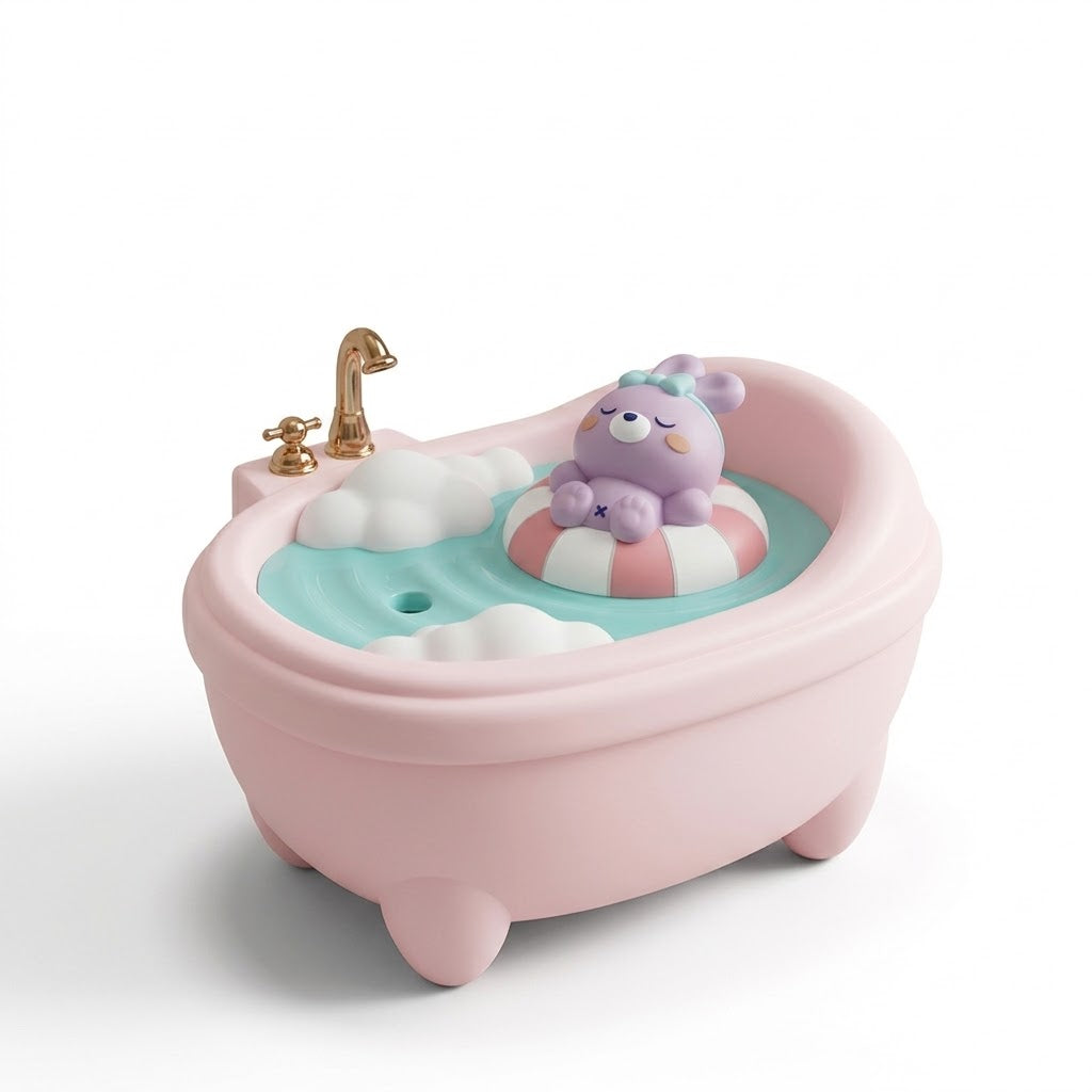 Humidificateur d'air <br> Coloréa