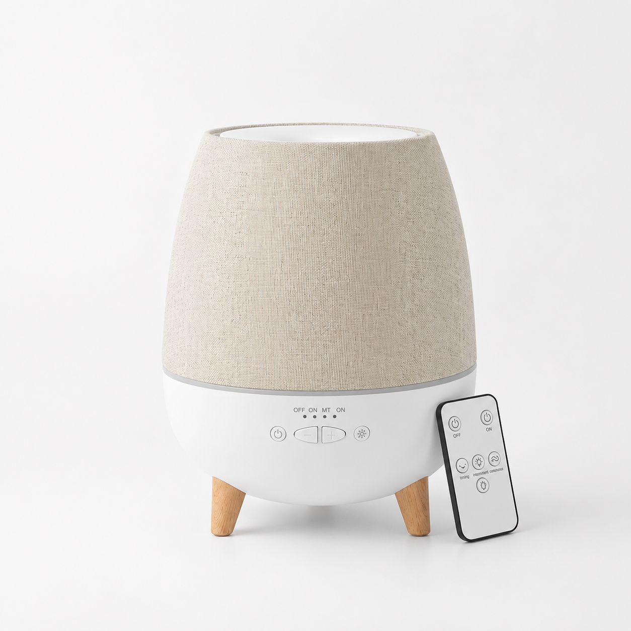 Humidificateur d'air <br> Brumalis