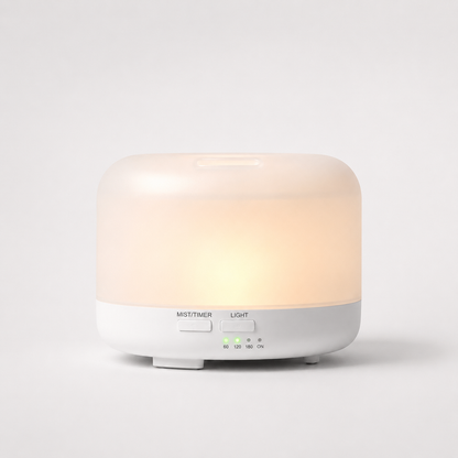 Humidificateur d'air <br> Brumance 300ml