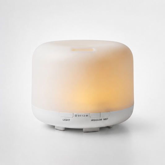 Humidificateur d'air <br> Brumance 1000ml