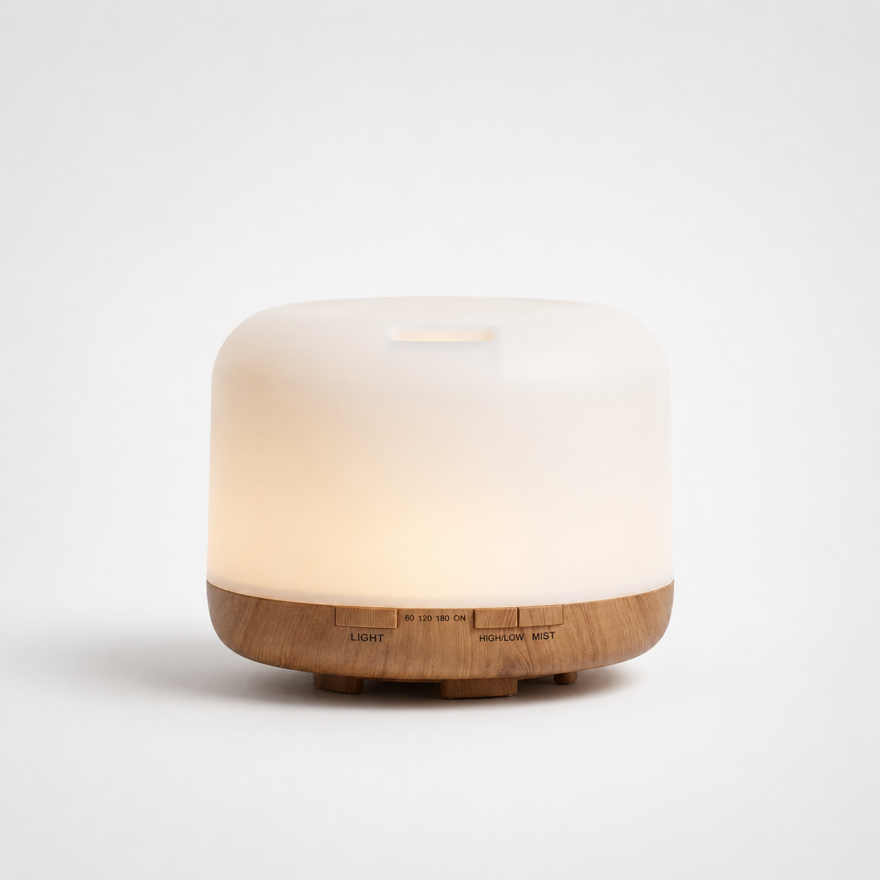 Humidificateur d'air <br> Brumance 1000ml