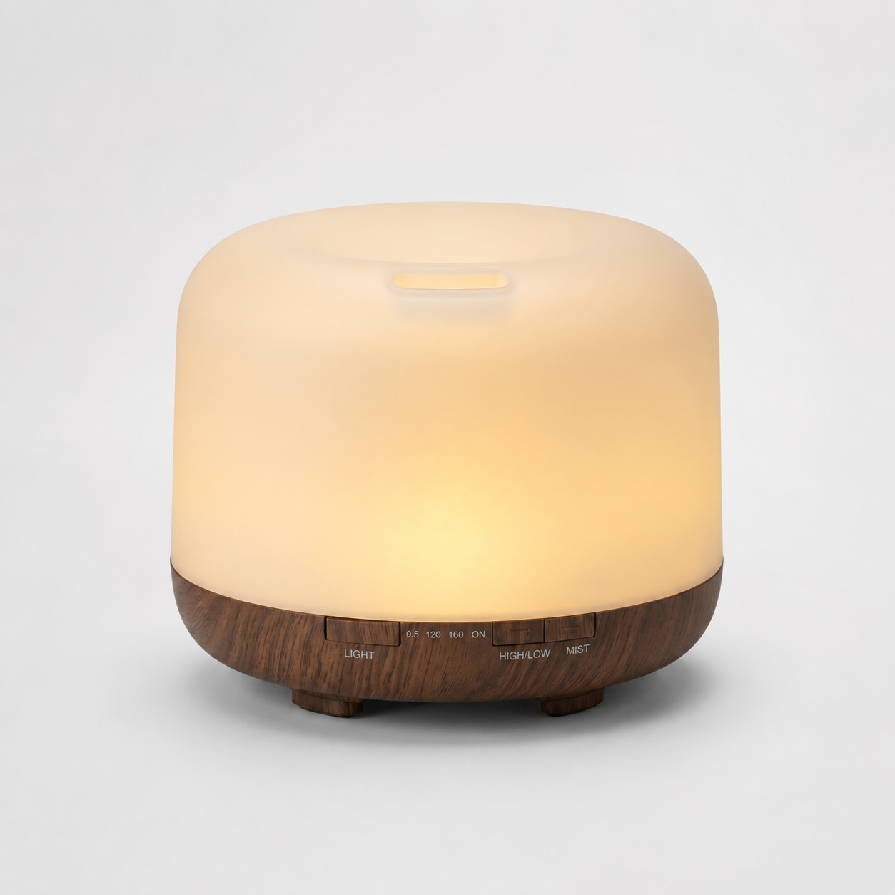Humidificateur d'air <br> Brumance 500ml
