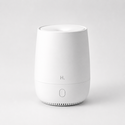 Humidificateur d'air <br> Brumixia