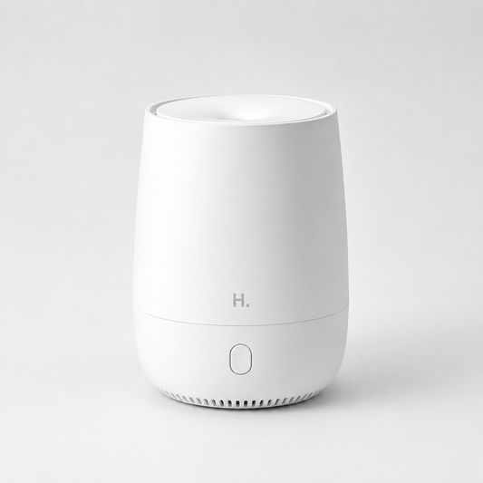 Humidificateur d'air <br> Brumixia