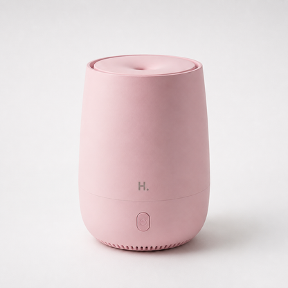 Humidificateur d'air <br> Brumixia