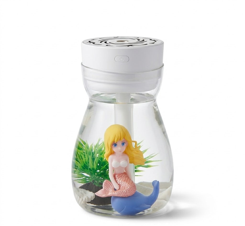 Humidificateur d'air <br> Lunovia