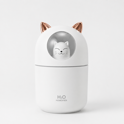 Humidificateur d'air <br> Calmidou