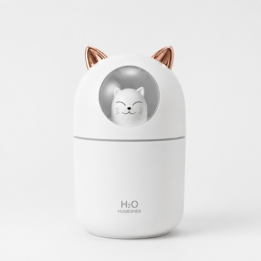 Humidificateur d'air <br> Calmidou