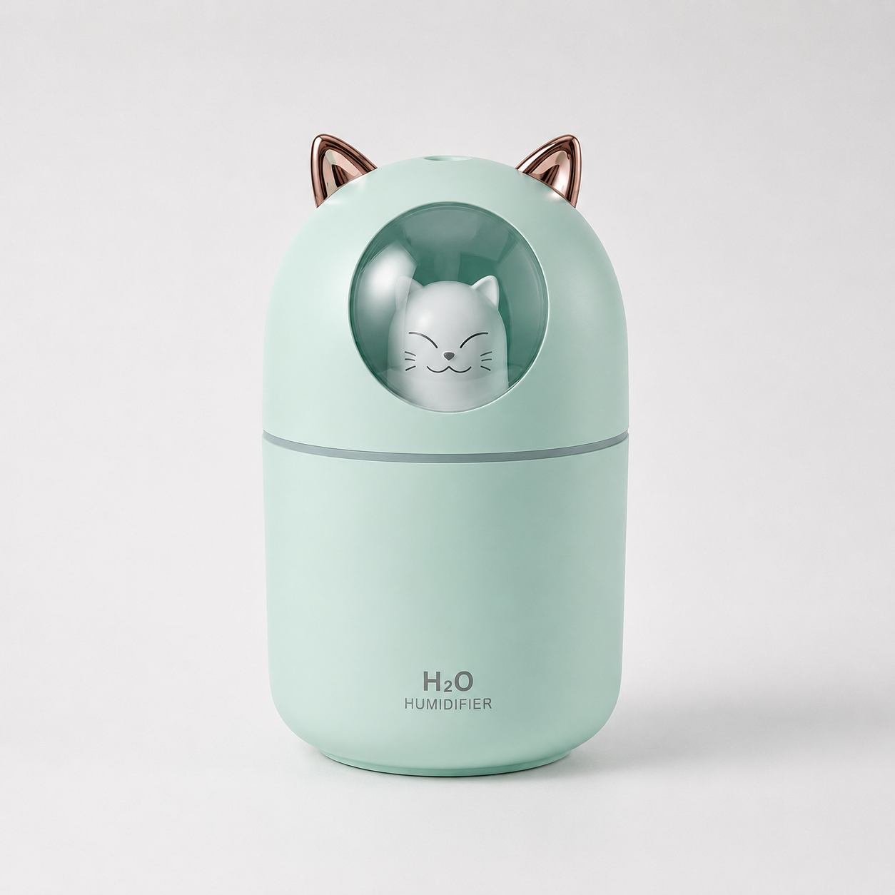 Humidificateur d'air <br> Calmidou