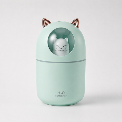 Humidificateur d'air <br> Calmidou