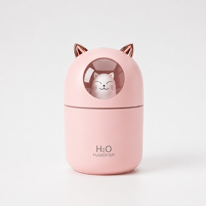 Humidificateur d'air <br> Calmidou