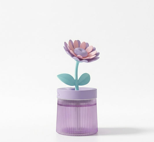 Humidificateur d'air <br> Brumiflore