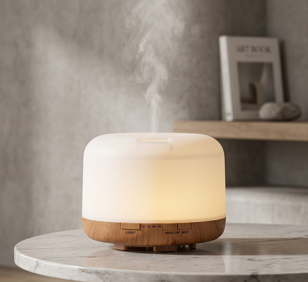 Humidificateur d'air <br> Brumance 500ml