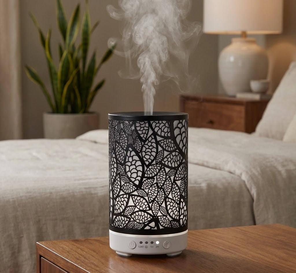 Humidificateur d'air <br> Leavia