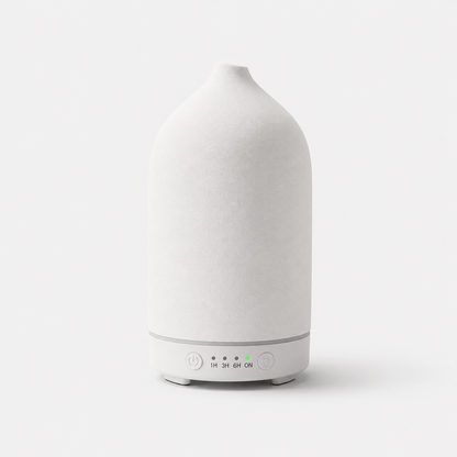 Humidificateur d'air <br> Ceramist